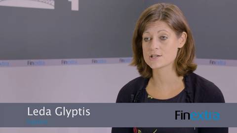 We need a sustainable cadence with fintech
