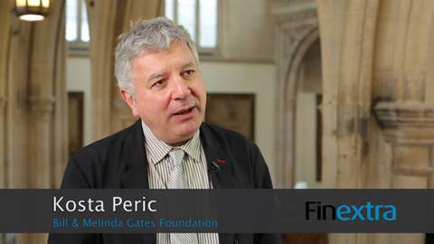 Financial inclusion needs a guiding principle