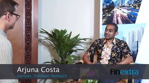 Investing in financial inclusion