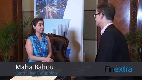 Bringing financial inclusion to Jordan