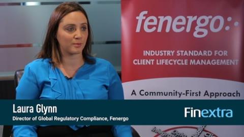 P2P Community Engagement for KYC, Client On Boarding and CLM professionals