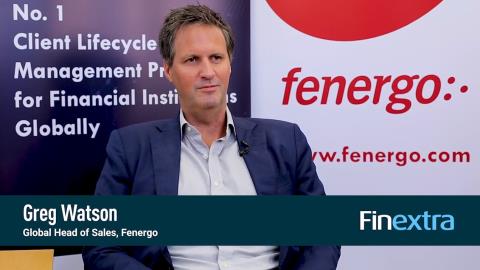 Driving Operational Efficiency with CLM Transformation