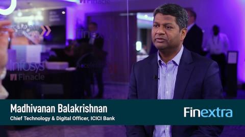 Enabling Banks to Accelerate Digital