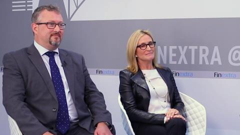 Evolving banking needs around cloud