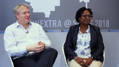 The global adoption of real-time payments, sparking industry innovation