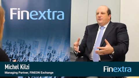 Redefining the trade finance asset class ecosystem