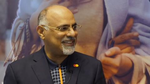Exploring new commerce: Mastercard&#39;s Sonic Signature