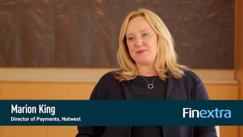 Encapsulating themes from the payments market