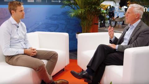 The ambition and investment behind Sustainable Finance