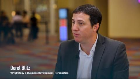 Driving small business engagement through AI