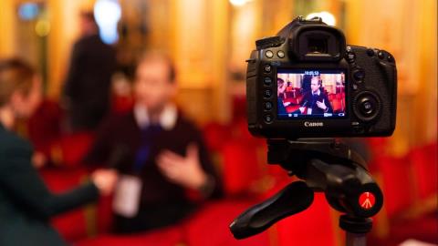 FinextraTV spotlight on NextGen Nordics: P27 Momentum