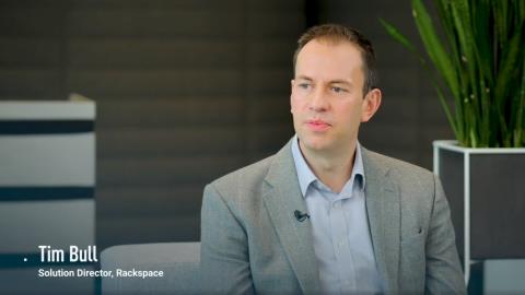 Cloud adoption, into production