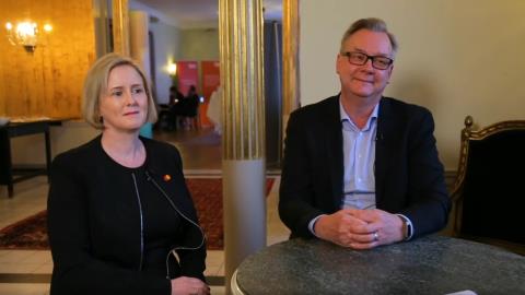 P27 in Action: Setting the pace for 2020
