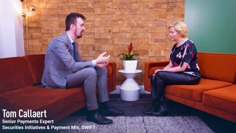 Managing systemic change across European payments