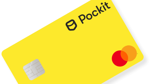 Pockit to buy Monese