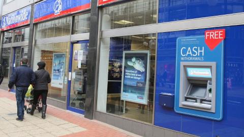 Nationwide taps Microsoft and Accenture for GenAI-powered cybersecurity