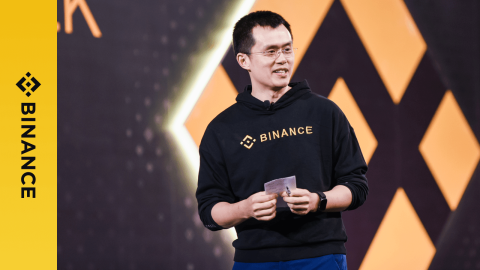 Binance.US suspends dollar deposits
