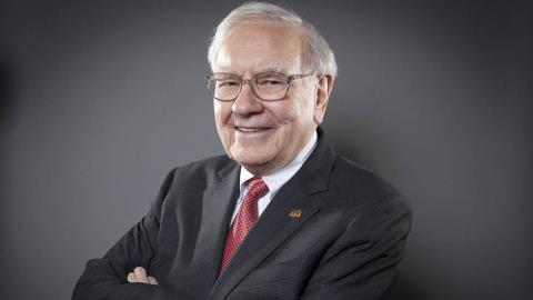 Warren Buffett dumps Visa and Mastercard stock, buys Nubank