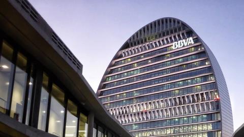 BBVA on the hunt for 1100 new tech employees
