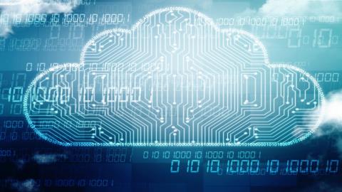 Survey suggests boom in banks' cloud adoption