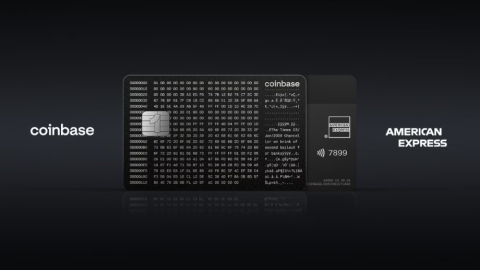 Coinbase launches credit card with bitcoin rewards