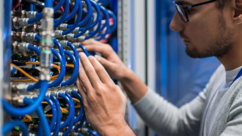 Banks urged to act now to avoid future quantum catastrophe