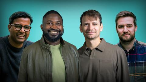 LemFi buys Pillar to expand credit services to immigrants