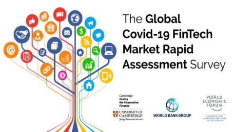 Discerning the impact of Covid-19 on fintech firms and their role in financial inclusion