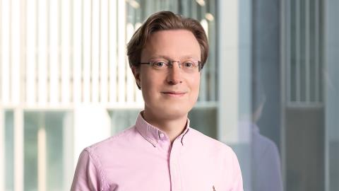 Banxware co-founder launches credit infrastructure platform
