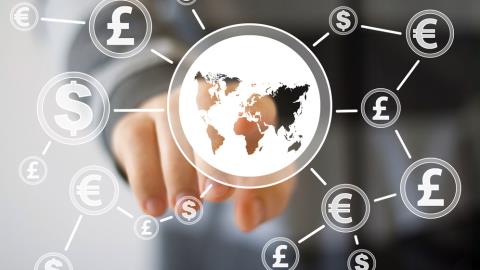 Tensec raises $12m to become Stripe for global trade