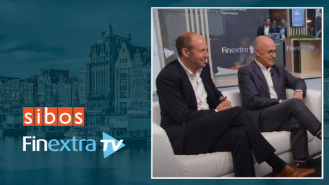 Cross-border payments and predictions