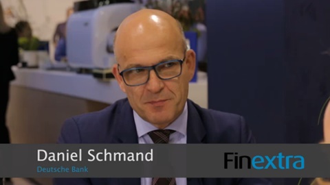 The transformation of global trade-the challenges, the opportunities and the solutions.
