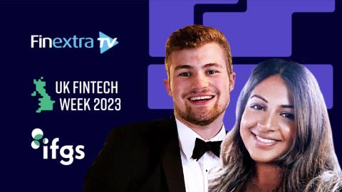 Data is the issue for Sustainable Finance, well we have an answer!