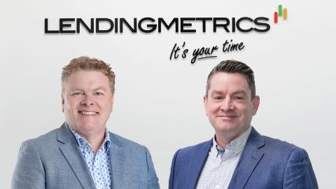 Lloyds PE unit invests in LendingMetrics