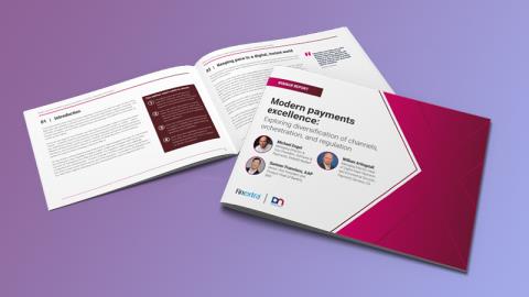 Modern payments excellence: Exploring diversification of channels, orchestration, and regulation
