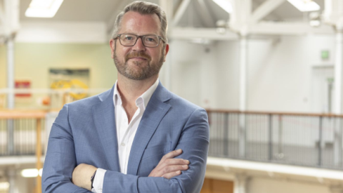 Ikea investment arm pumps €9 million into DirectID