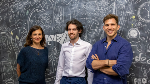Italian banking platform for micro entrepreneurs launches