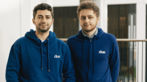 Revolut alumnus extends Seed round to €6.3 million to grow payments network