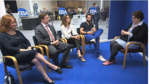 Do banks have a future? - The debate