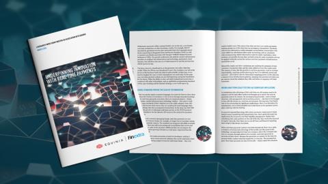 Underpinning Innovation with Real-Time Payments