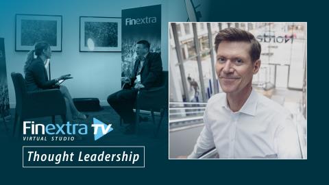 2021 Predictions from Nordea's Head of Transaction Banking