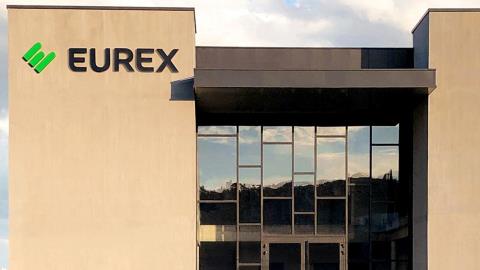 Eurex Clearing completes DLT-based cash settlement trials with Banque de France