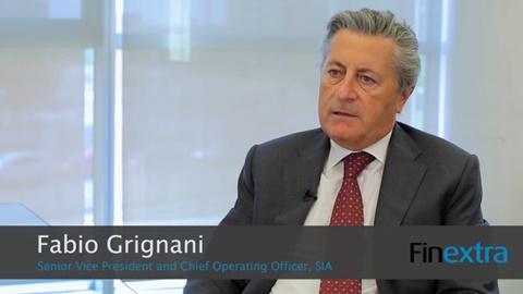 Setting the standard in an always on, digital world