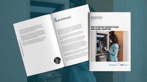 How to Prevent Payments Fraud amid Global Disruption