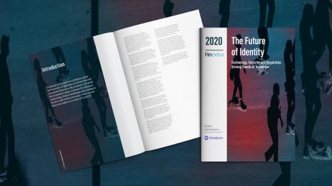 The Future of Identity 2020