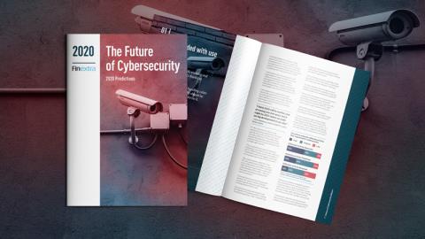The Future of Cybersecurity: 2020 Predictions