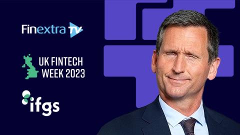LIVE @ UK Fintech Week: Empowering the UK through Embedded Finance