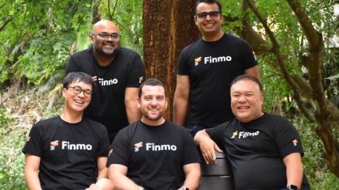Citi and PayPal join $18.5 million round in Finmo