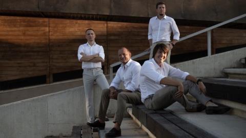 Dutch fintech Finom secures €115 million in Series C funding