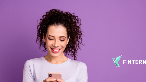 Credit technology startup Fintern raises &#163;8 million